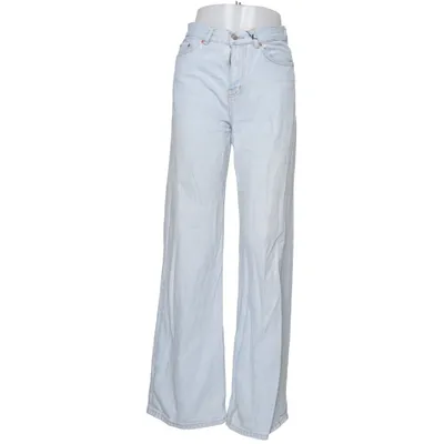 Jean (Bleu) de Junkyard Coton
