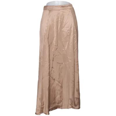 Maxi nederdel (Beige) fra & Other Stories Viscose