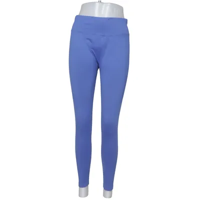 Sportleggings (Blauw) van Stronger Elastaan, Polyamide