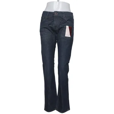 Jean (Bleu) de Volcom Brand Jeans Coton