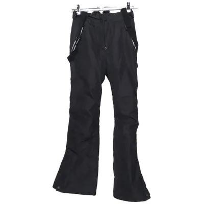 Täckbyxor (Svart) från Everest Polyamid, Polyester