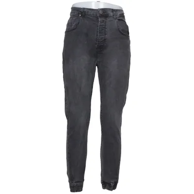 Jeans (Grå) fra DNY