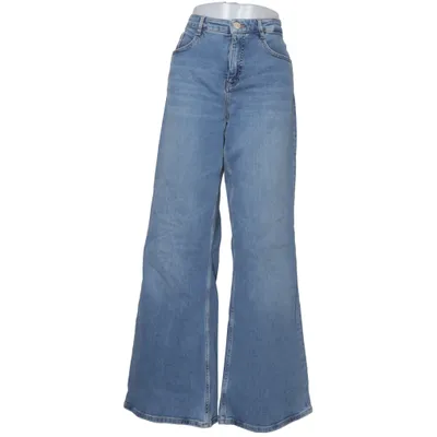 Palazzohose (Miva Palazzo) von Opus Baumwolle, Elasthan, Polyester