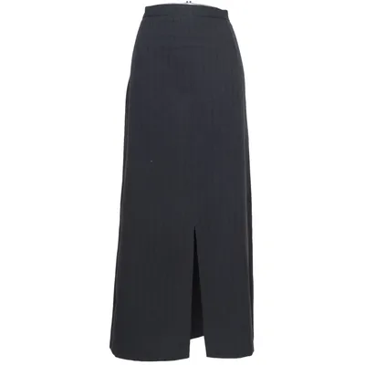 Jupe longue (Gris) de Enjoy Life Polyester