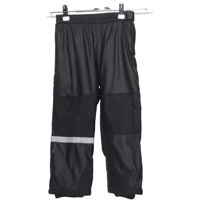Täckbyxor (Grå) från Noah Polyester, Polyuretan