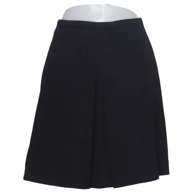 Kjol (Svart) från Ebba Jensen Polyester, Viskos