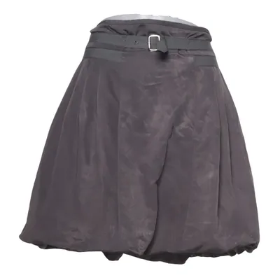 Kjol (Grå, Brun) från Hunkydory Polyamid, Polyester