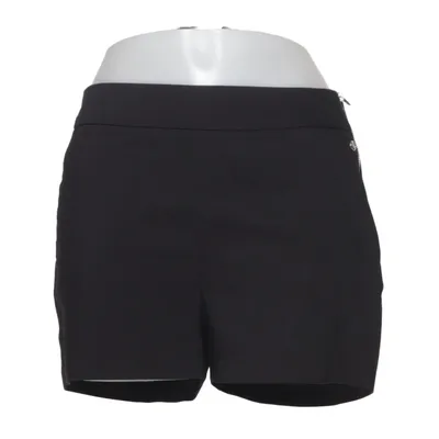 Shorts (MELYA ZIP SHORT) från Melting Stockholm Bomull, Elastan, Polyester