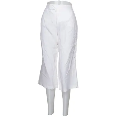 Culottes (White) from Skall Studio