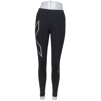 Collants de sport (Noir) de 2XU