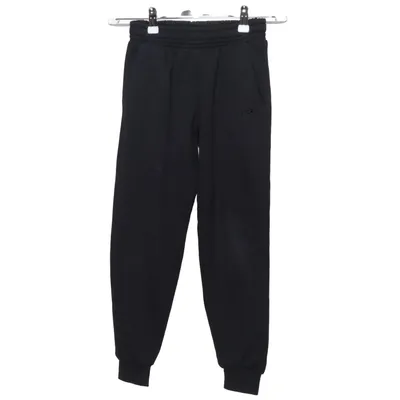 Sweatpants (Black) from Panther Cotton, Polyester