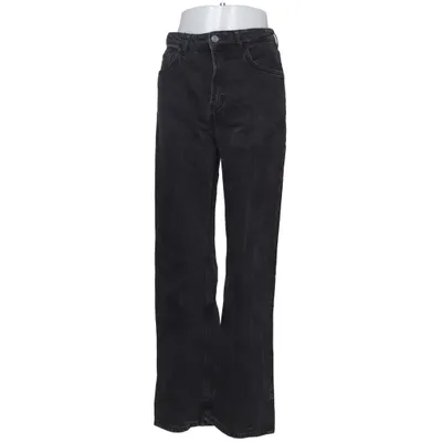 Jeans (K Fd Reg) fra Karve Lyocell, Økologisk bomuld