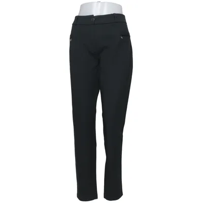 Suit pants (Black) from Snowtex