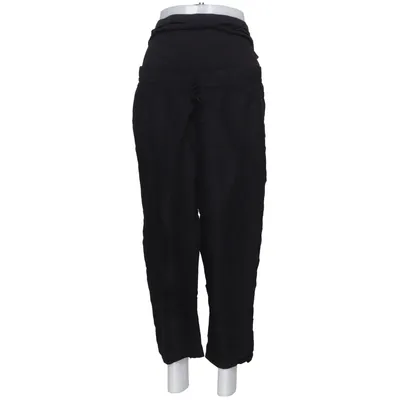 Pantalon maternité (Mama) de H&M Mama Viscose, Lin, Polyester