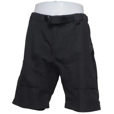 Friluftsshorts (Svart) från Peak Performance Bomull, Polyamid, Polyester
