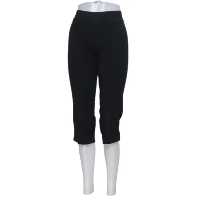 Legging (Noir) de Danskin Coton, Élasthane, Polyester
