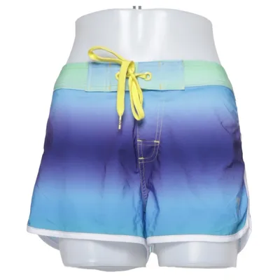 Zwemshort (Blauw, Groen, Meerkleurig) van TYR Elastaan, Polyester