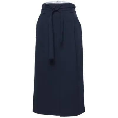 Rok (Grijs) van Zara Trafaluc Elastaan, Polyester