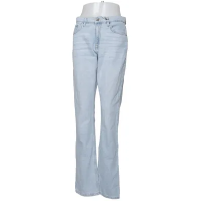 Jeans (Blue) from NLY Jeans Cotton