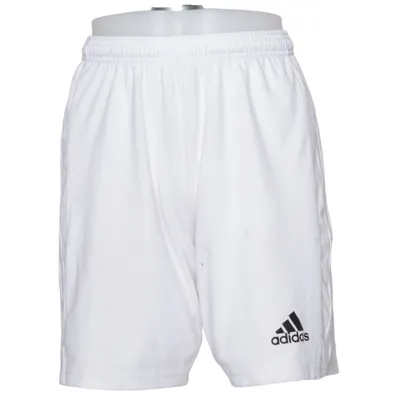 Træningsshorts (Hvid) fra Adidas Polyester