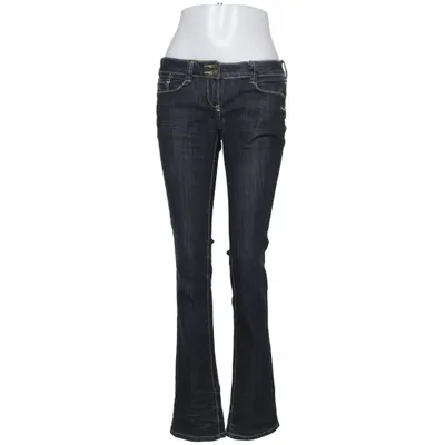 Jean (Gris) de Blue Rags Coton, Élasthane, Polyester
