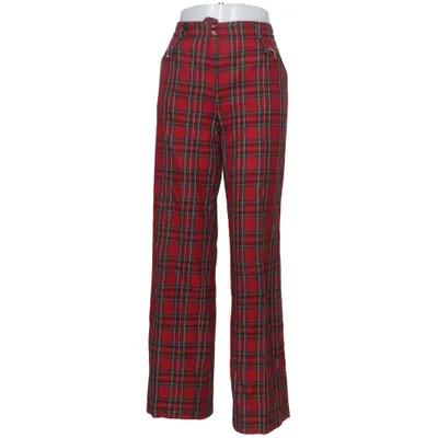 Pantalon (Rouge, Vert, Bleu) de Ted Nicol