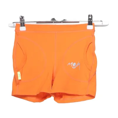 Compressieshorts (Short Tights Junior) van Moja Elastaan, Polyamide