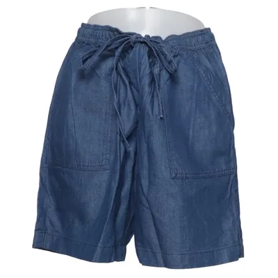 Short (Bleu) de Style & Co Coton, Lyocell