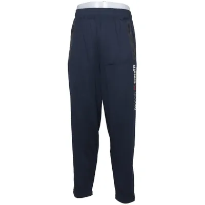 Trainingsbroek (Zwart) van Reebok Crossfit Elastaan, Polyester