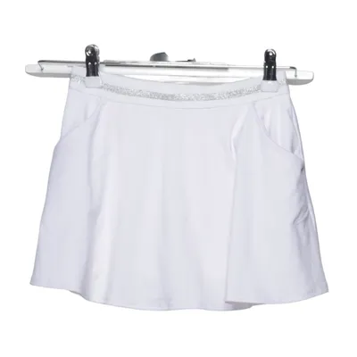 Sports skirt (White) from Artengo