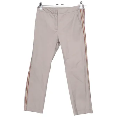 Byxor (Beige, Flerfärgad) från Muck