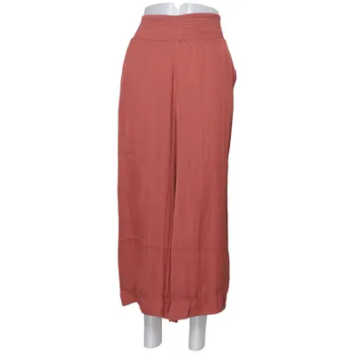 Palazzo pants (Brown) from Women Essentials by Tchibo Recycled polyester