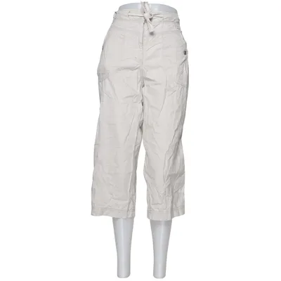 Trekvartsbyxor (Beige) från Guna Bomull