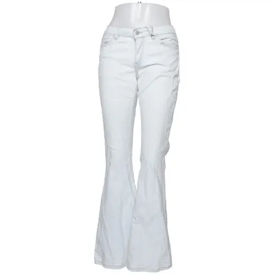 Jeans (Blau) von Levi Strauss & Co Baumwolle, Elasthan