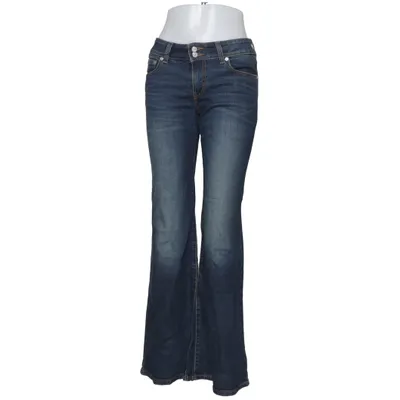 Jeans (Blue) from Levi Strauss & Co Cotton, Elastane, Polyester