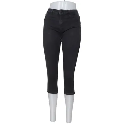 Spijkerbroek (Jane Capri) van Cubus Denim Katoen, Elastaan, Polyester