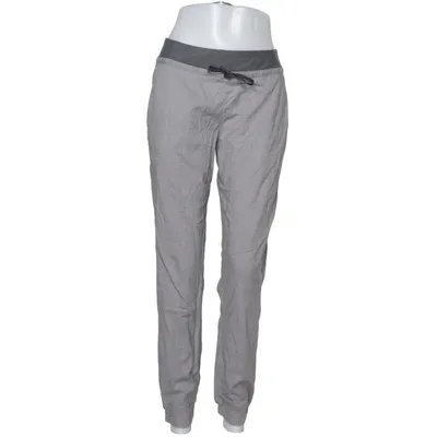 Pantalon (Gris) de Patagonia Élasthane, Chanvre, Polyester recyclé