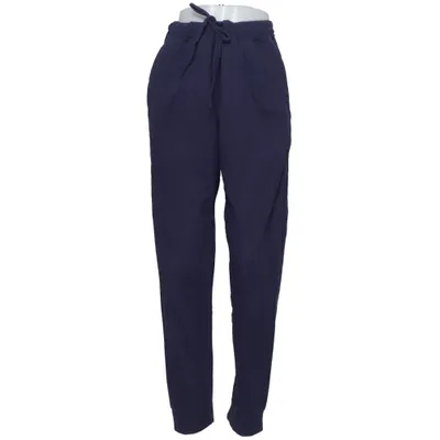 Joggingbroek (Blauw) van MyWear Katoen