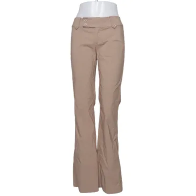 Palazzo pants (Beige) from Tiger Mist Elastane, Polyamide, Viscose