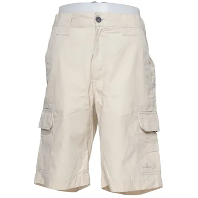 Cargo shorts (Beige) van Nomad