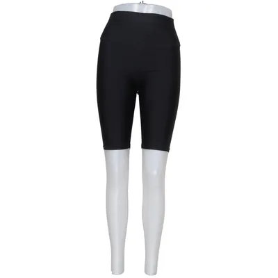 Kompressionsshorts (Svart) från Blacc Yoga Elastan, Polyester