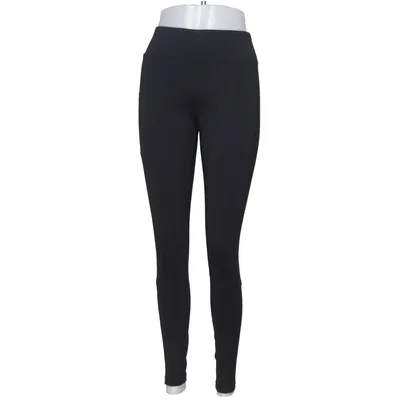Collants de sport (Noir) de Crivit Élasthane, Polyester recyclé