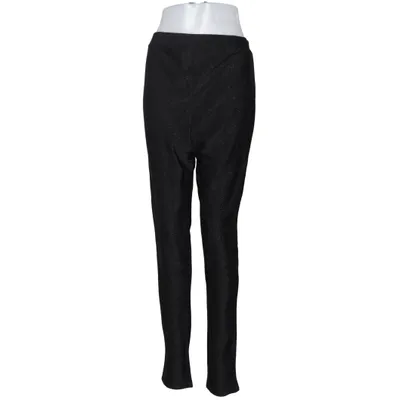 Vente leggings (Sort) fra Pieces Maternity Elastan, Metallfiber, Polyester