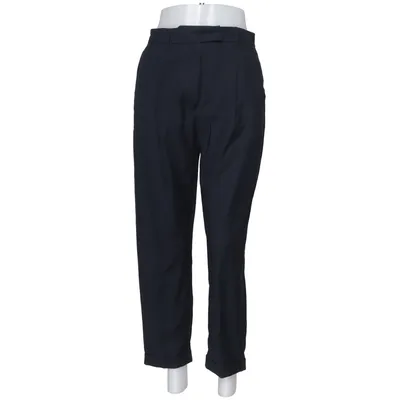 Kostymbyxor (Svart) från Mango Basics Bomull, Polyester, Viskos