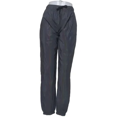 Rain pants (Gray) from Partyking Polyester
