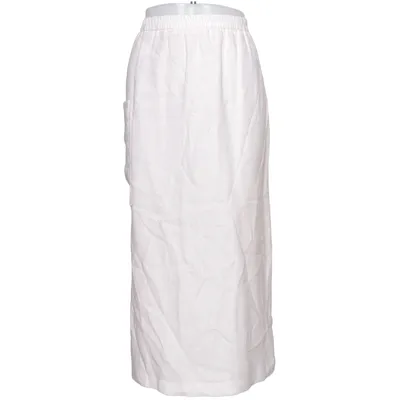 Maxi skirt (Pink) from Lisa Campione