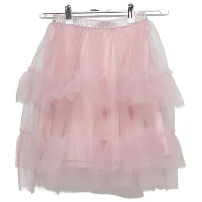 Tüllrock (Pink) von Lindex Kids Polyester