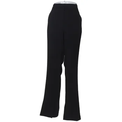 Kostuumbroek (Zwart) van WE Fashion Polyester