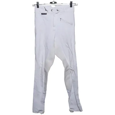 Breeches (White) from Euro-Star