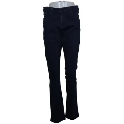 Jeans (Blå) från Premium Collection by Esmara Bomull, Elastan, Lyocell, Polyester